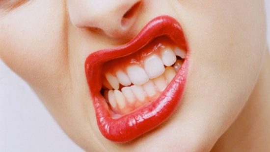 Diş Gıcırdatma Hastalık Habercisi