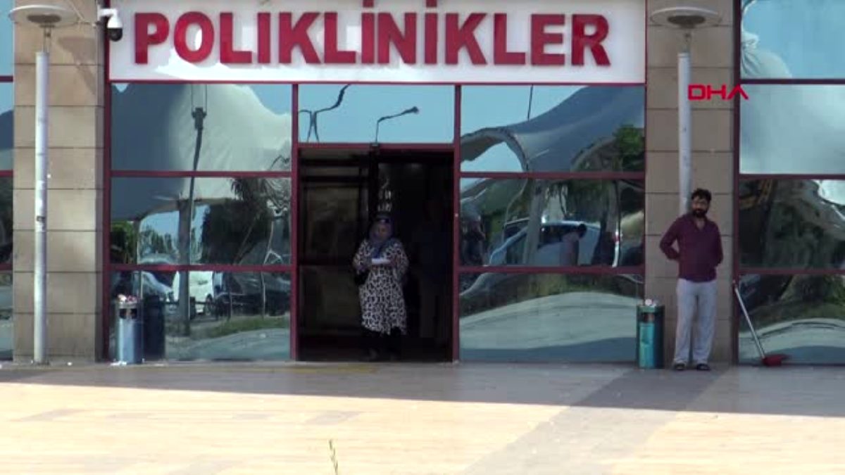 Diyarbakır’da obezite ve diyaliz merkezi açıldı