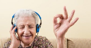 Alzheimer Hastalığında Müzik Terapisi