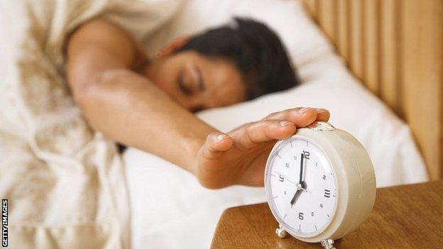 Geceleri Uyuyamamak: Spor ve Uyku Dengesi