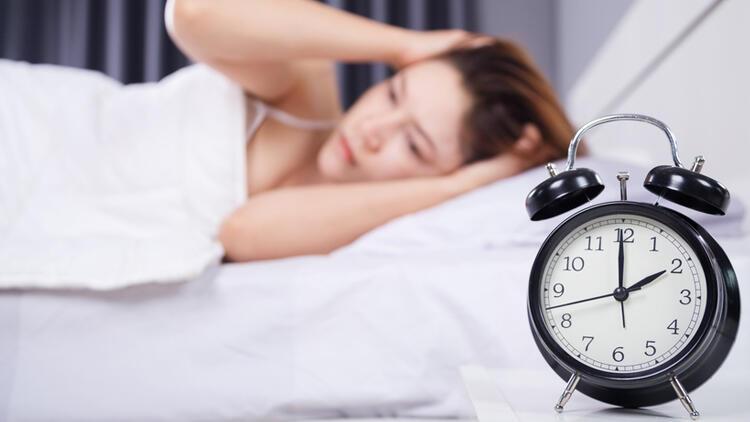 Uykusuzluk Sorunu İçin 5 Öneri