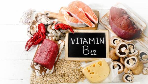 B12 Vitamini Ne İşe Yarar, Nasıl Kullanılmalı, Yararları, Yan Etkileri?