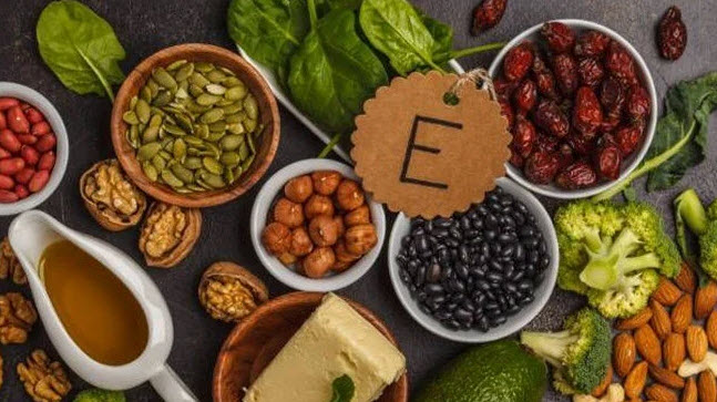 E vitamini nedir, faydaları nelerdir?