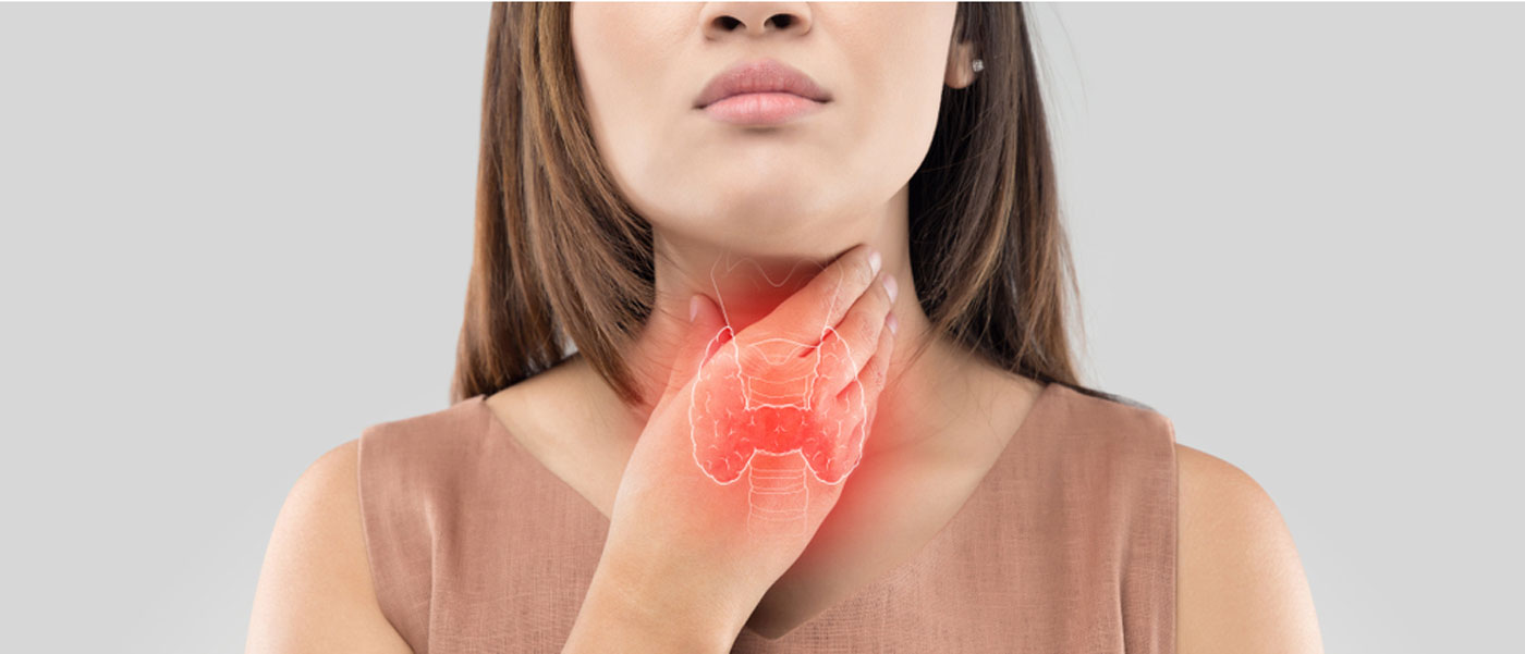 Tiroid Bezi Hastalıkları ve Tedavi Yöntemleri