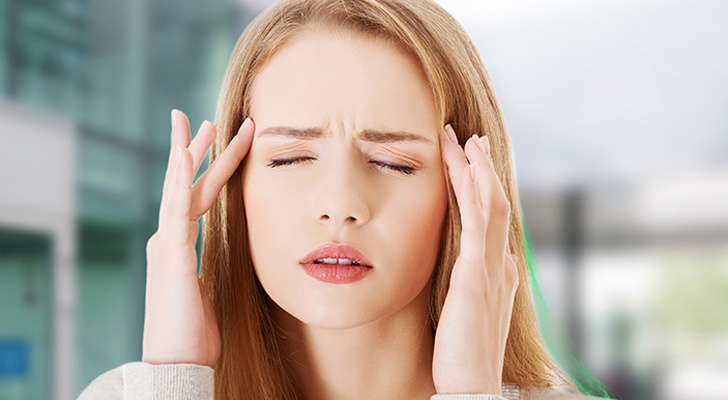 Migreni tetikleyen faktörler