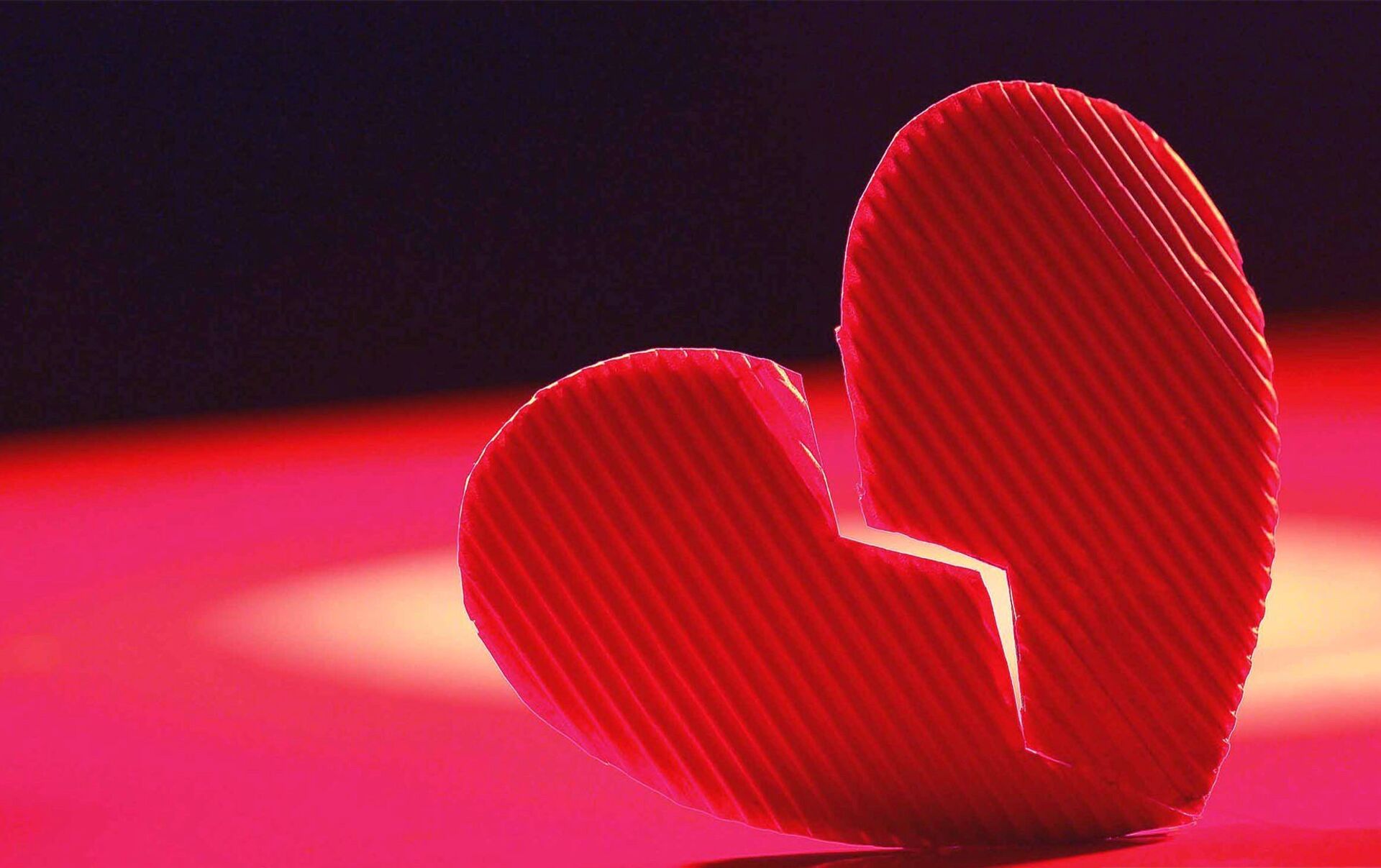 Kırık kalp sendromu nedir?