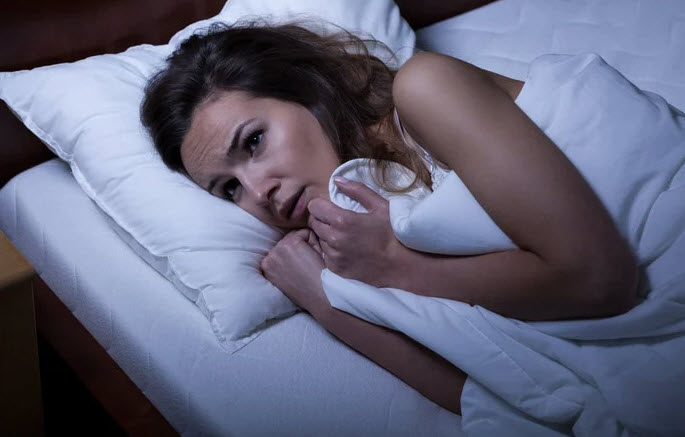 Uykudan Korkma Hastalığı (Hipnofobi) Nedir?
