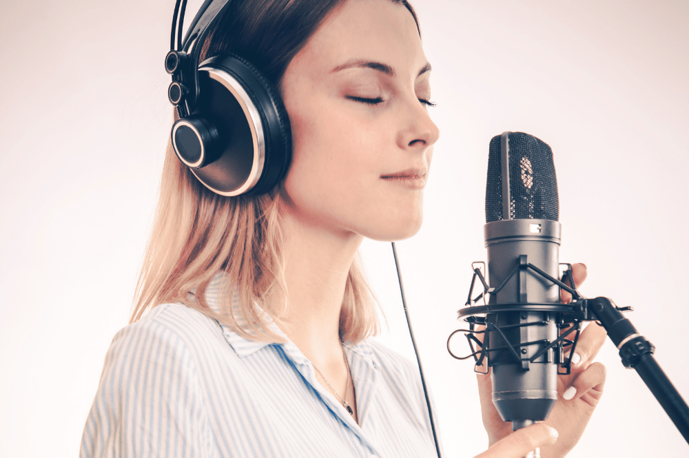 Ses Estetiği Nedir? Ses İnceltme ve Kalınlaştırma Ameliyatları