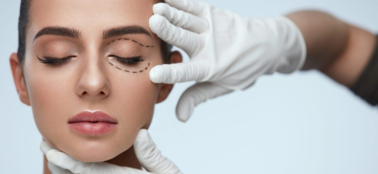 Göz Kapağı Estetiği Nedir? Göz Kapağı Estetiği Ameliyatı