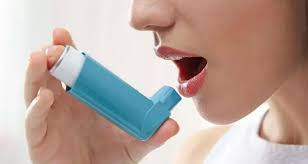 Astım Tanı ve Tedavisi