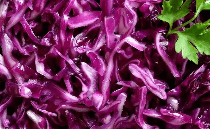 Kırmızı Lahana Faydaları Nelerdir?